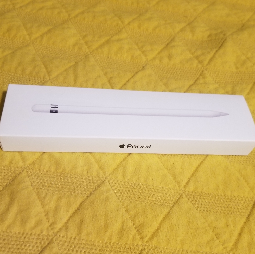 Apple Pencil 1st generation